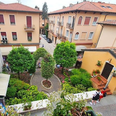 Appartamenti Adriana Sirmione Exteriör bild
