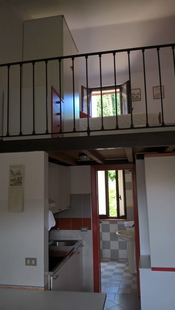 Appartamenti Adriana Sirmione Exteriör bild